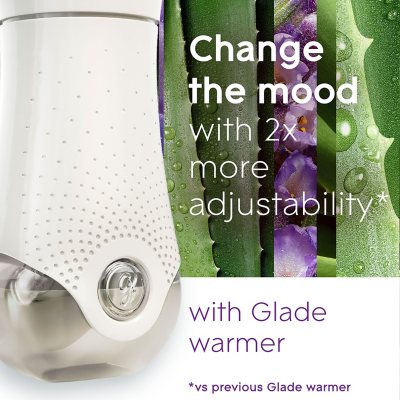 Glade Automatic Spray Air Freshener Refills, 4 ct. (Choose Scent) - Sam's  Club