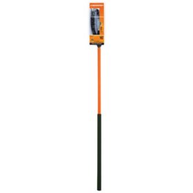 16' Aluminum & Fiberglass Tree Pruner with 15" Saw