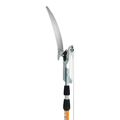 16 Aluminum Fiberglass Tree Pruner With 15 Saw Sam S Club