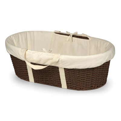 moses basket mattress 65 x 30