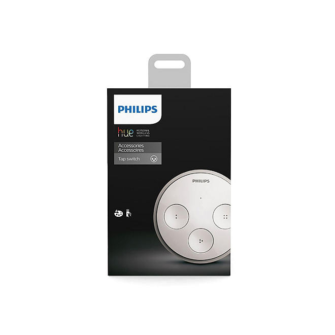 Philips Hue Tap Remote