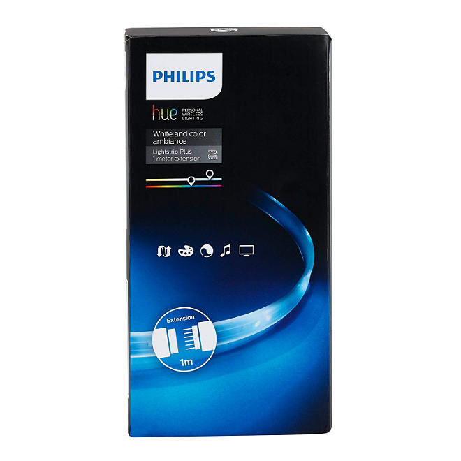 Philips Hue LightStrip Plus Extension
