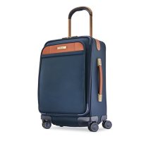 Hartmann Evolution 20" Carry-On Spinner Suitcase