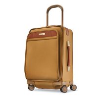 Hartmann Evolution 20" Carry-On Spinner Suitcase
