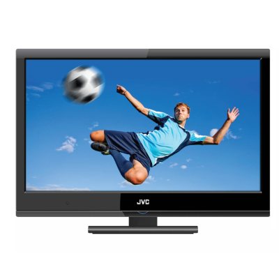 Televisor JVC Led Lcd de 22 Lt-22Kc57