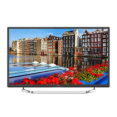 JVC LT-48EM75 48″ 720p LED HDTV