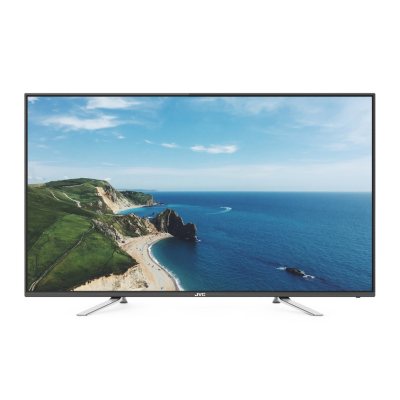 JVC LT-49EM75 49″ 1080p LED HDTV