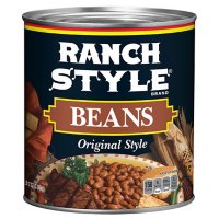 Ranch Style Original Beans (108 oz.)
