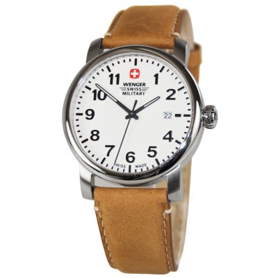 Wenger swiss military hot sale classic executive active