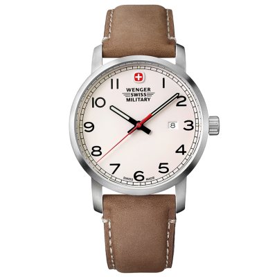 Wenger 2024 watch movement