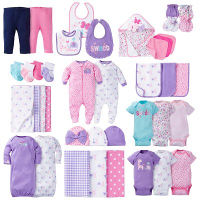 Baby & Kids Clothing For Sale Near You - Sam's Club