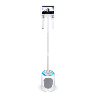 The Singing Machine Singcast Ultimate Karaoke Machine