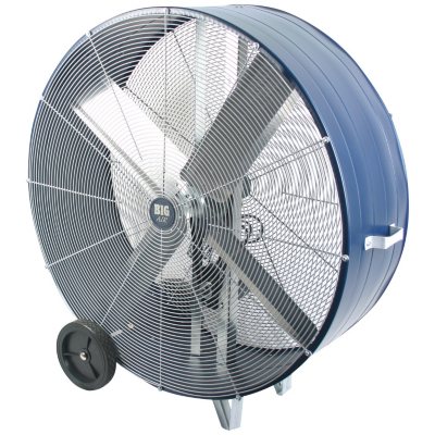 industrial air fan