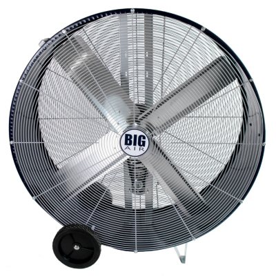 big portable fan