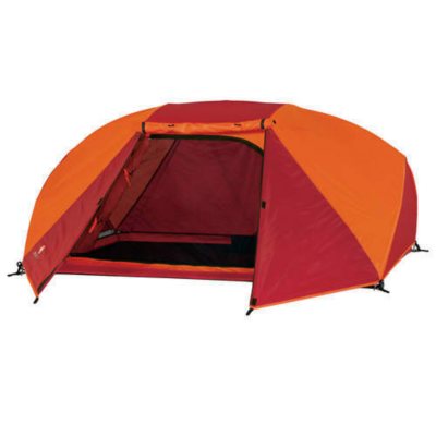 Swiss gear shop tent