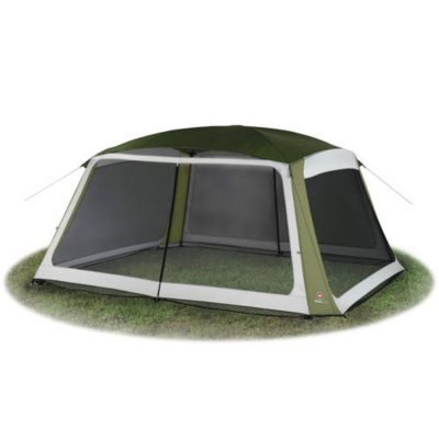 Swiss gear outlet 3 room tent