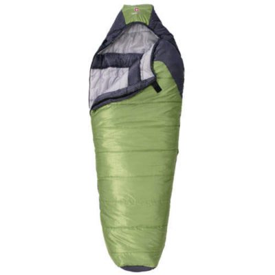 swiss gear double wide sleeping bag