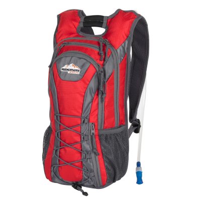 ridgeway kelty hydration pack