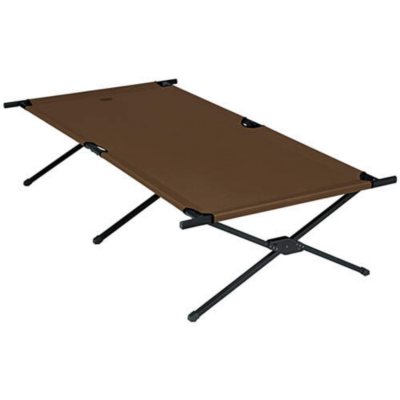 Wenzel Padded Camping Cot - Sam's Club