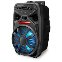 iLive Wireless Portable Tailgate Party Speaker