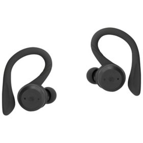 iLive Waterproof Truly Wire-Free Earbuds