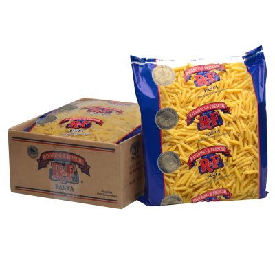 Download R F Penne Rigate Pasta 10 Lb Bags 2 Pk Sam S Club