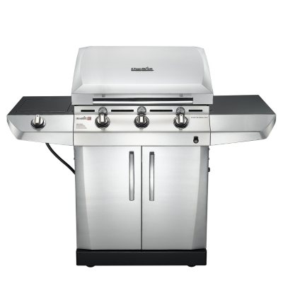 Char Broil 3 Burner IR Gas Grill Sam s Club