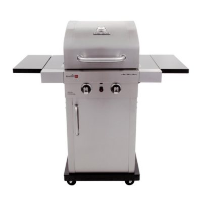 American Char Broiler  Grill 4 Burner Char Grill Catering Commercial New 