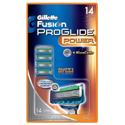 PROGLIDE POWER MICRO COMB - Sam's Club