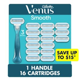 Gillette ProGlide Shield Men's Cartridges (13 ct.) - Sam's Club