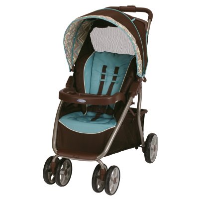 Sam's club baby sales stroller