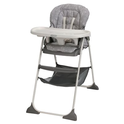 sam's club high chair