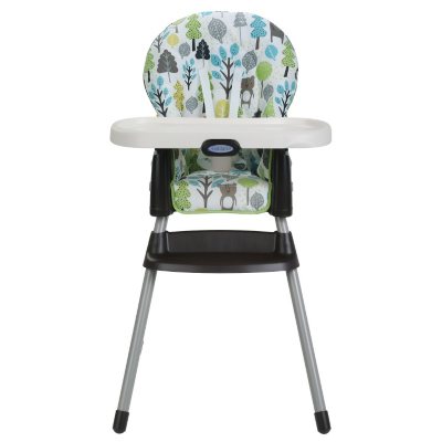 Graco SimpleSwitch High Chair Bear Trail Sam s Club