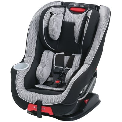 Graco 4 in outlet 1 car seat matrix