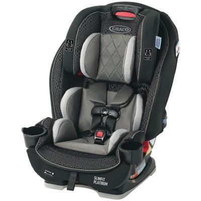 sam's club car seat covers