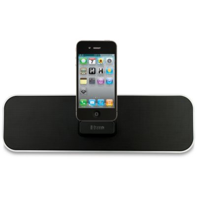 iHome Portable Stereo System for iPhone/iPad/iPod - Sam's Club