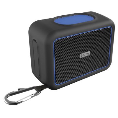 ihome splashproof bluetooth speaker