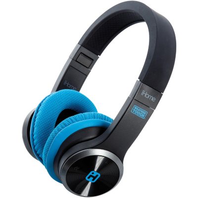 Ihome weather 2024 tough headphones