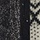 BLACK PACK, variant on Cuddl Duds 4pk Cozy Boot Sock