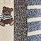 Bear Pack, variant on Cuddl Duds Women's 3-Pack Novelty Sock