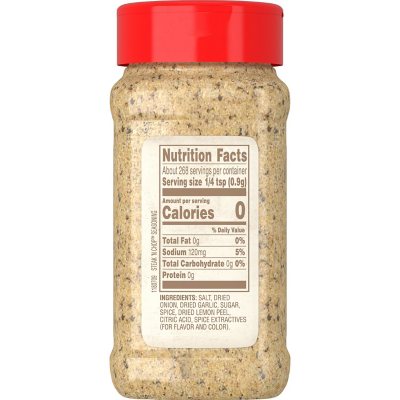 Badia Complete Seasoning (28oz.) - Sam's Club