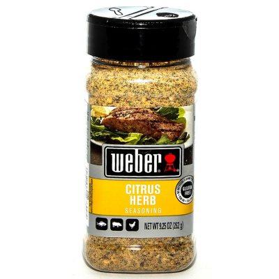 herb seasoning