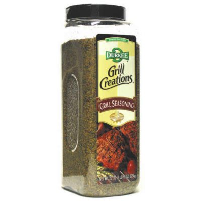 Durkee Grill Creations Grilling Seasoning (22 oz.) Sam's Club