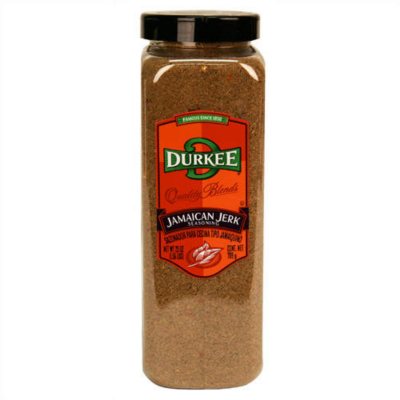 Drea's Dry Jerk Seasoning - 5oz