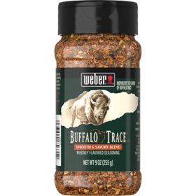 Dan-O's Original Seasoning (20 oz.) - Sam's Club