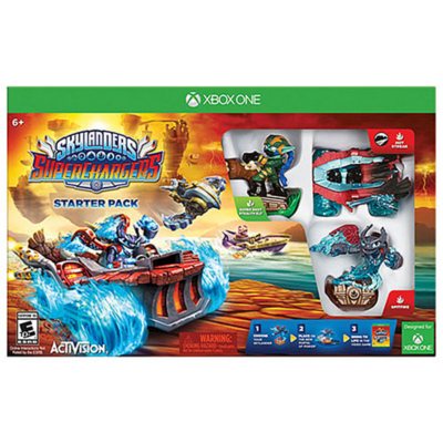 Skylanders best sale xbox 1