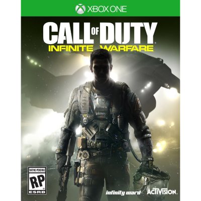 Call of Duty Infinite Warfare (Xbox One) - Sam's Club