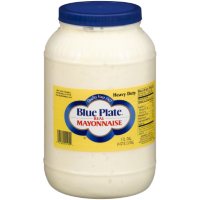 Blue Plate Real Mayonnaise - 1 Gal.