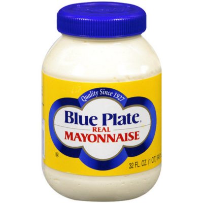 Blue Plate Mayo 30 oz., 2 pk. Sam's Club