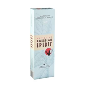 American Spirit Sky King Box (20 ct., 10 pk.)